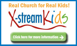 X-Stream Kids